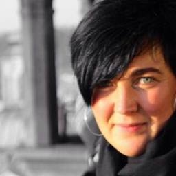 Dipl.-Ing. Claudia Zetzsche