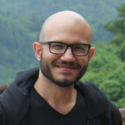 Tarek Galal