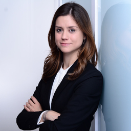 Irina Fouquet