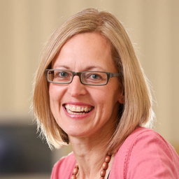 Christine Feinle-Bisset