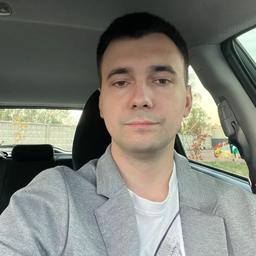 Dmytro Voitsekhovskyi