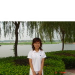 Zhiyan Liang