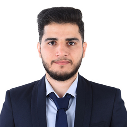 Mohammad Alsaleh