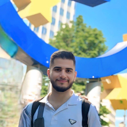 Mohammad Alsaleh