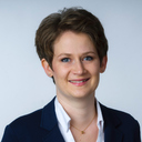 Social Media Profilbild Ann-Kathrin Beiersdorf Weinheim