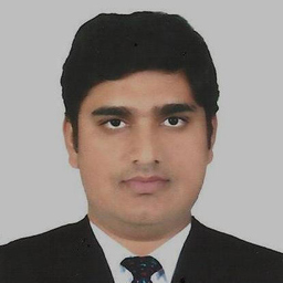 INDRA MISHRA