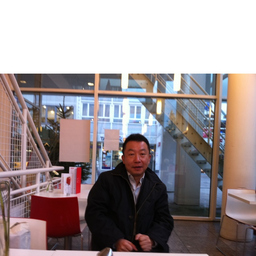 Liqun Zhao