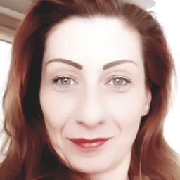 Larisa Zaslavskiha