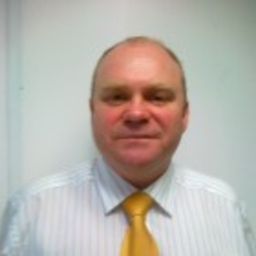 David Jenkins