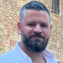 Davide Cuppari
