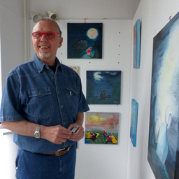 Peter Stein