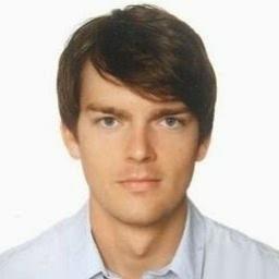 Benjamin Beivers's profile picture