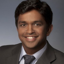 Dr. Santhosh Ayalur Karunakaran's profile picture