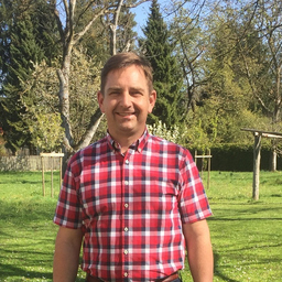 Jürgen Prutsch's profile picture
