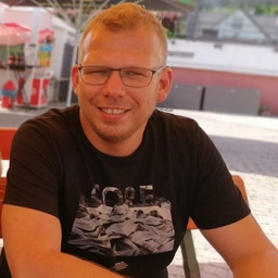 Sebastian Hinske