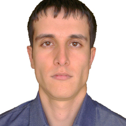 Akhtem Veliliaiev