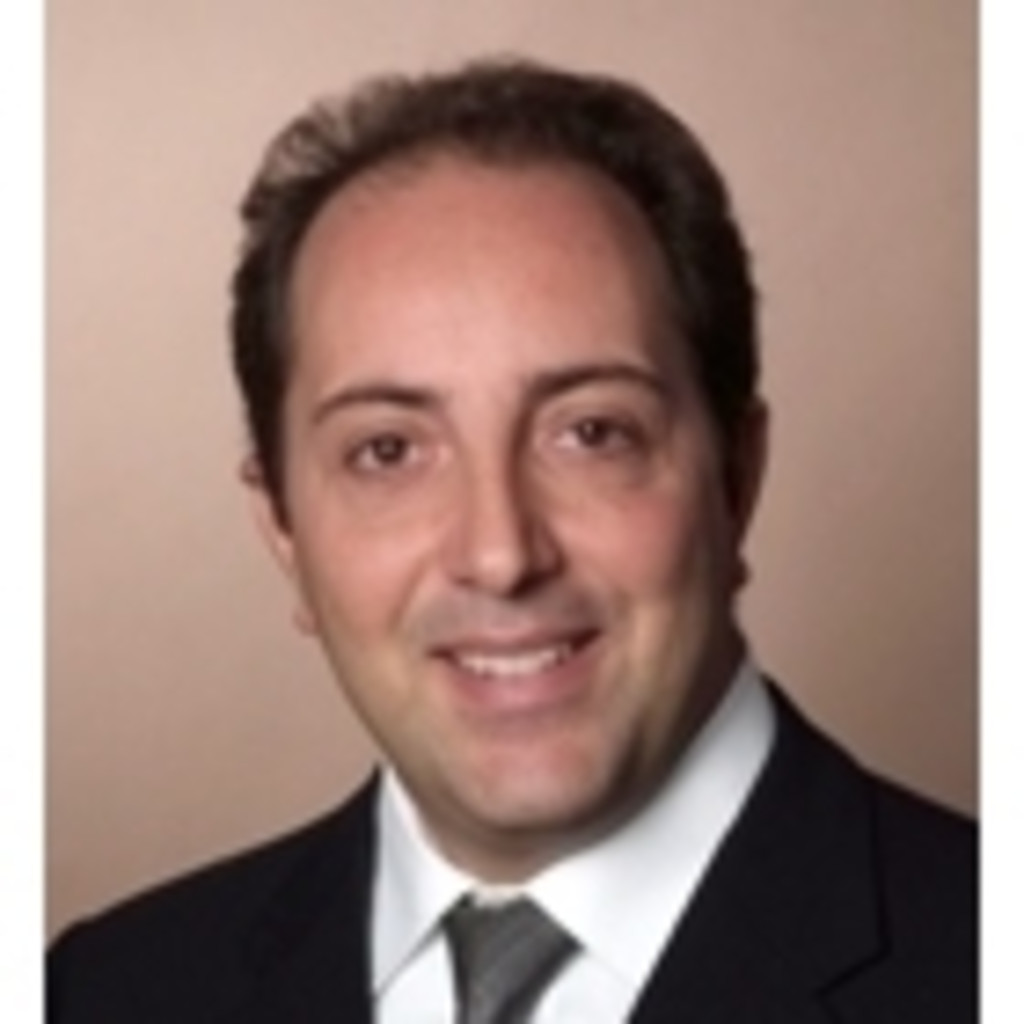 Antonio Zarcone Geschäftsführer Glodea GmbH XING