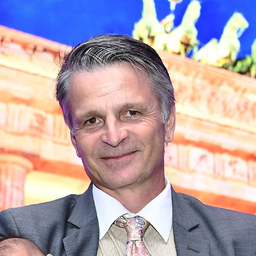 Gerhard Tauscher