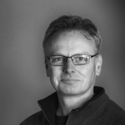 Simon Fletcher's profile picture