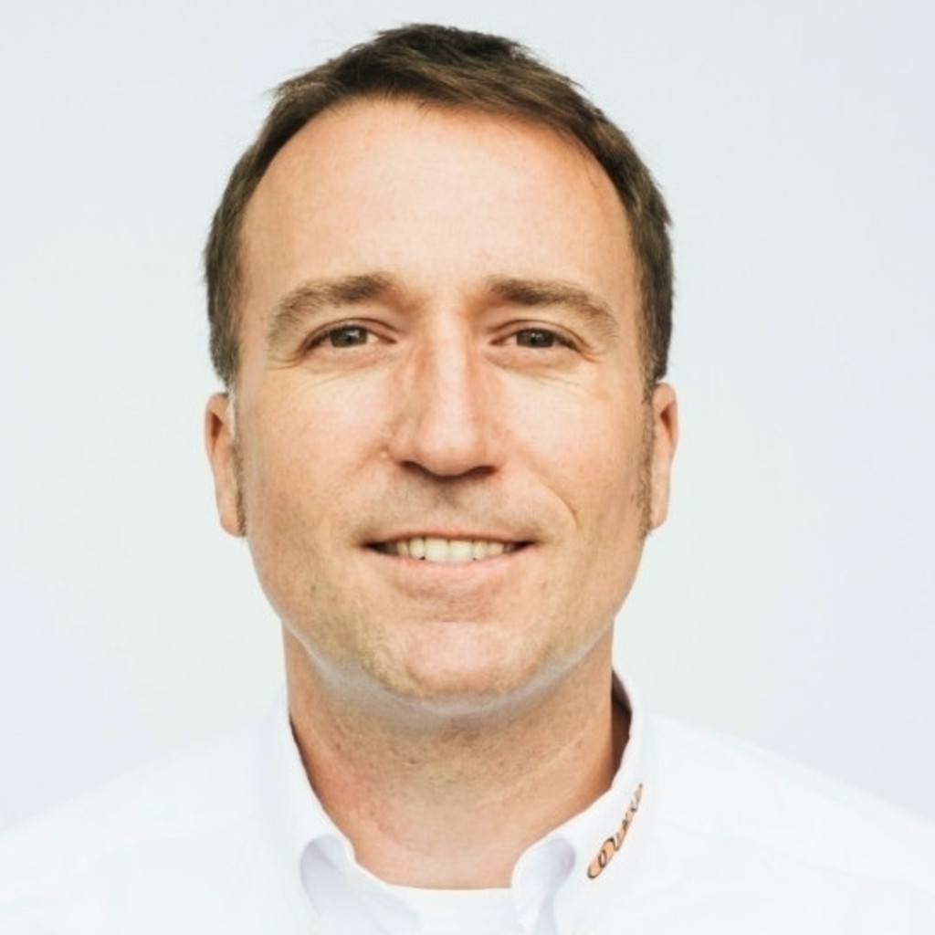 Patrick Schilling Regionalleiter Alpina Farben GmbH XING