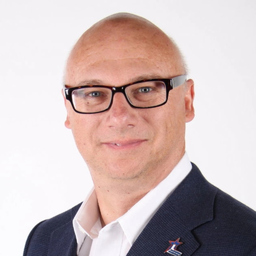 Frank Enderle