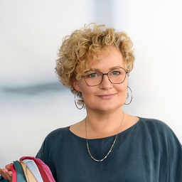 Silke Kummert