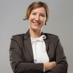 Janet Gorr