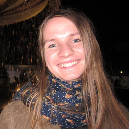 Anna Biebl