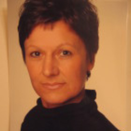 Nancy Brinkhoff