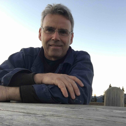 Reinhard Vieider