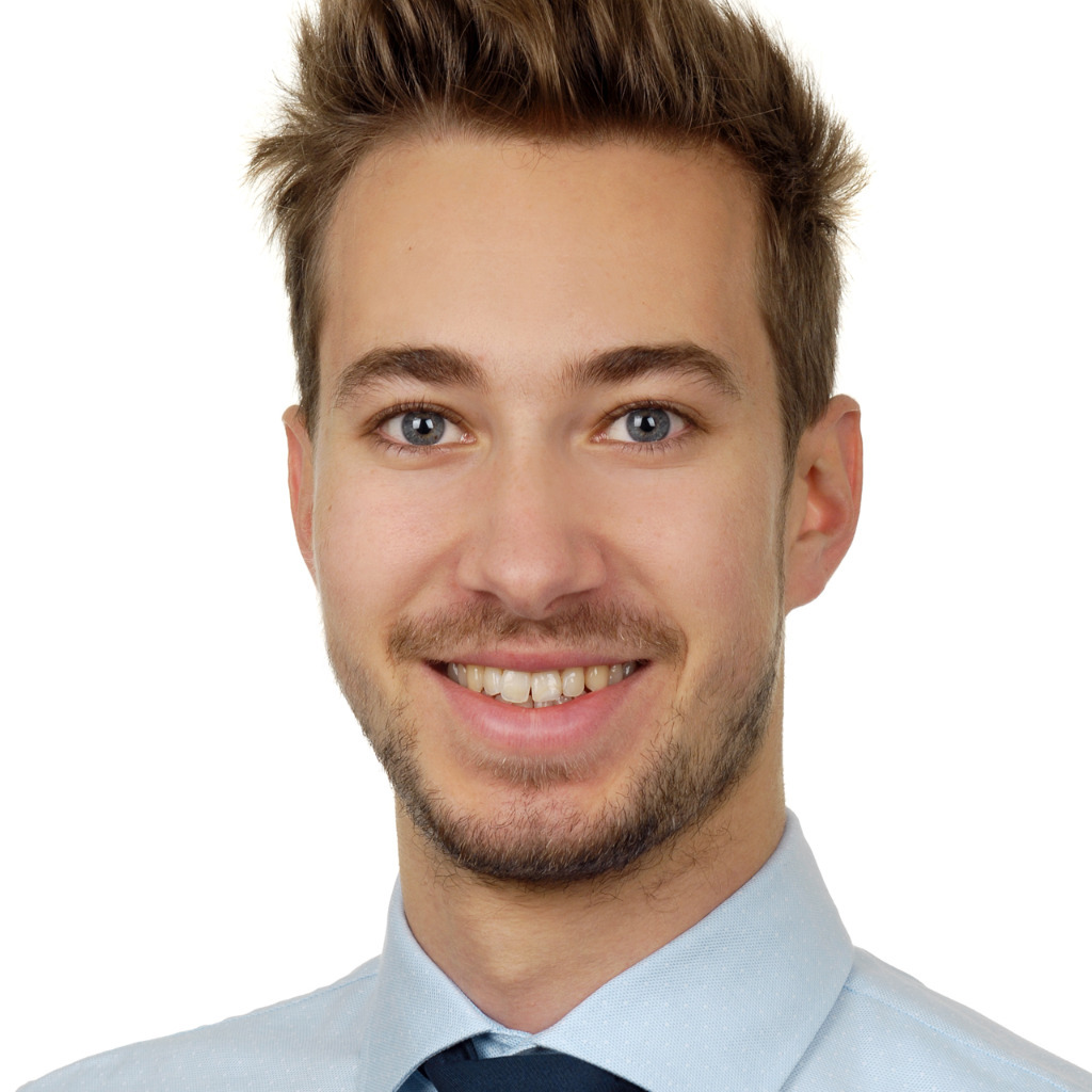 Social Media Profilbild Tim Tetz Stuttgart