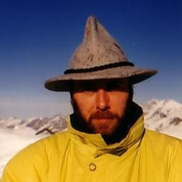 Burkhard UNNASCH