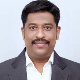 MADAN RAJ PRATHAB