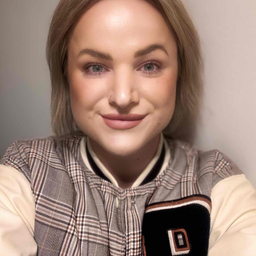 Lucie Garner