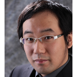 Ing. Ming Liu