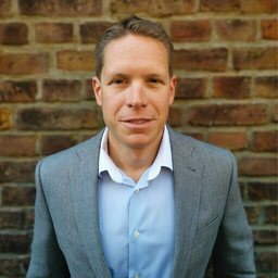 Profilbild Björn Henke