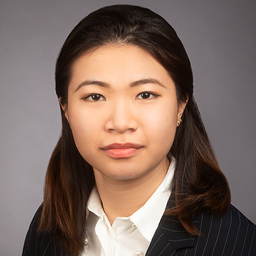 Quynh Luong