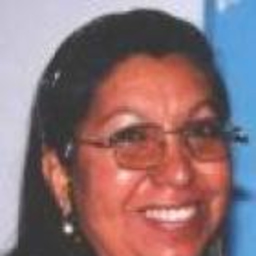 Estela Lamadrid Miranda