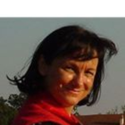 Margit Knapp