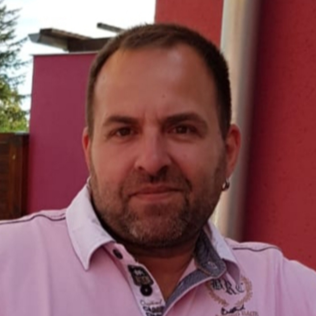 Frank Eiber Mitarbeiter Fahrdienst DRK DessauRoßlau XING