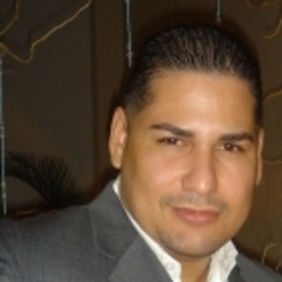 Luis Angel Soto