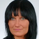 Social Media Profilbild Sylwia Radek 