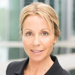 Jeannine Burch