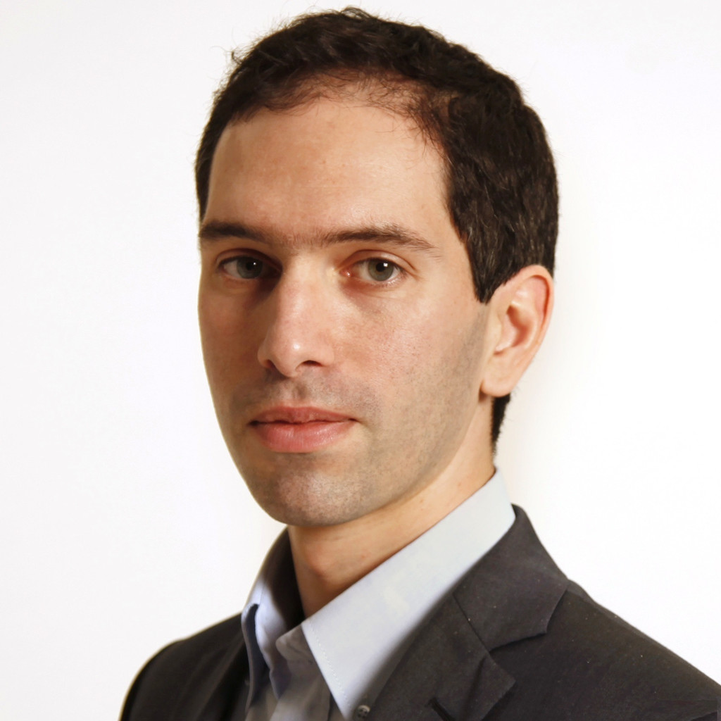 Hugo Queiros Recruiter Best Personnel XING