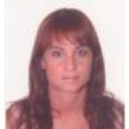 Patricia Pérez G