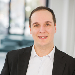 Benjamin Weidlich