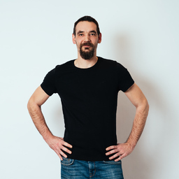 Alexander Martin