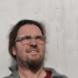 Gottfried Hampp