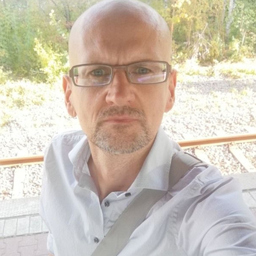 Dr. Thomas Hübner