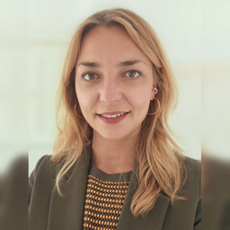 Katharina Kurz